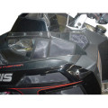 Frogzskin Polaris 600/800, Switchback, RMK, Rush Headlight Vent Kit 010-14