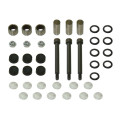 Sno-X Clutch kit Polaris P-85 Narrow roller