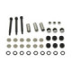 Sno-X Clutch Kit Polaris P-85 Wide roller