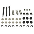 Sno-X Clutch Kit Polaris P-85 Wide roller