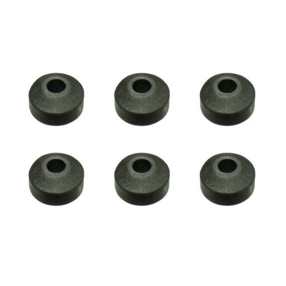 Sno-X Clutch Rollerkit Arctic-Cat / 6pcs