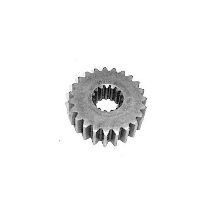 Sno-X Sprocket Polaris X-15W