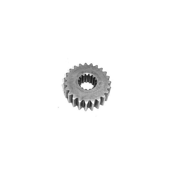 Sno-X Sprocket Polaris X-15W