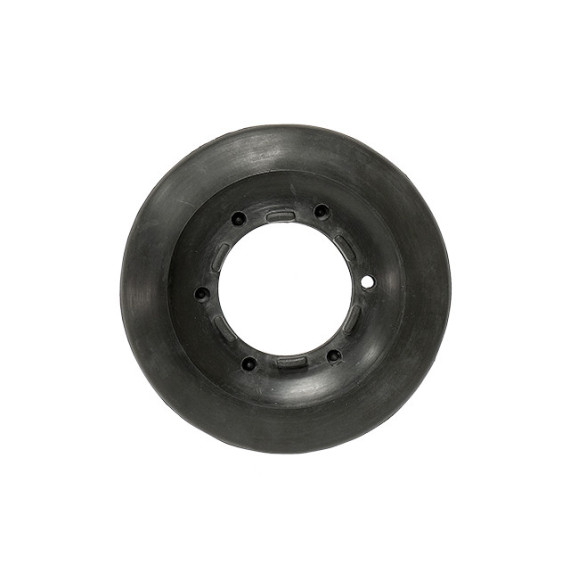 Sno-X Wheel for wheelboggie Ski-doo