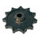 "Kimpex Sprocket Lynx/Ski-Doo 160mm 1,97"" 11 tooth"