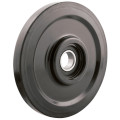 Kimpex Idler wheel Black Ski-Doo 180mm