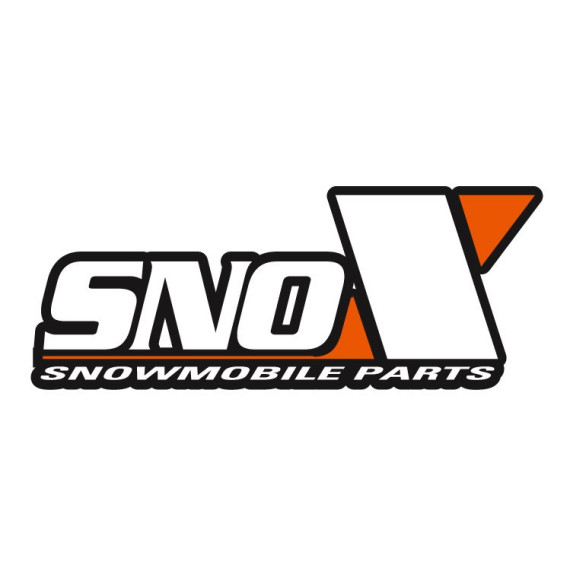 Sno-X Spring pair Arctic Cat