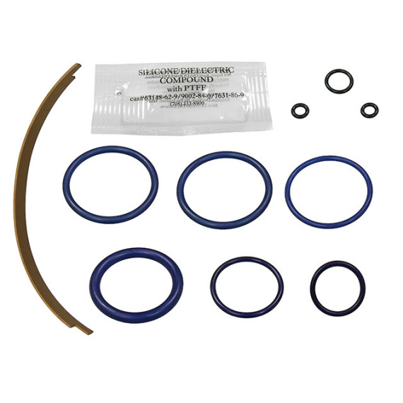 Sno-X Shock rebuild kit