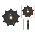 Sno-X Sprocket 2,52 180mm 9 teeth