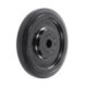 Kimpex Idler wheel Arctic Cat/Polaris/Ski-Doo/Yamaha 162mm