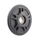 Kimpex Idler wheel Black Arctic Cat 143mm