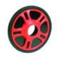 Kimpex Idler wheel Red Arctic Cat 143mm