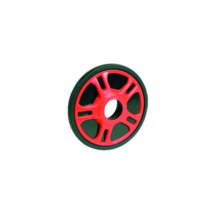 Kimpex Idler wheel Red Arctic Cat 143mm