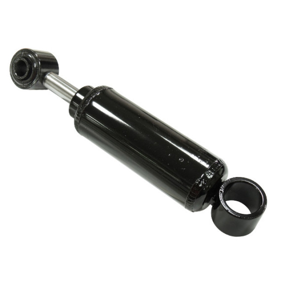 Sno-X suspension shock, track, rear Ski-Doo