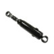 Sno-X suspension shock, track, rear Ski-Doo