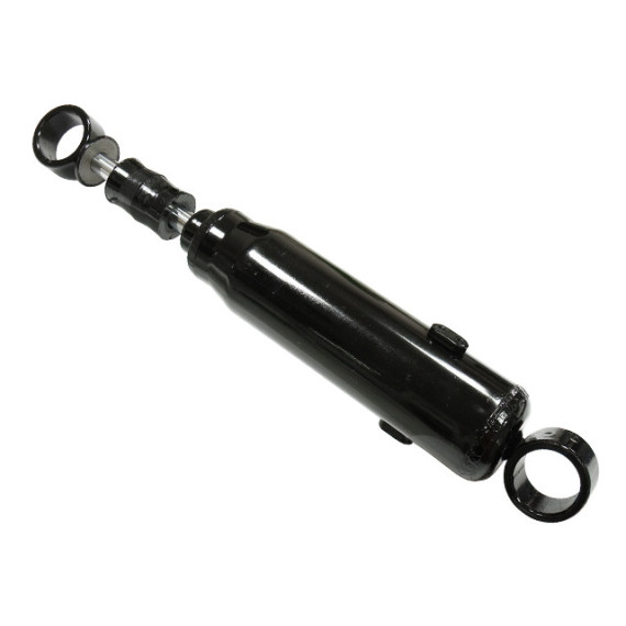 Sno-X suspension shock, track, rear Ski-Doo