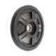 Kimpex Idler wheel Black Ski-Doo 141mm