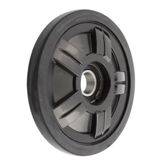 Kimpex Idler wheel Black Ski-Doo 141mm