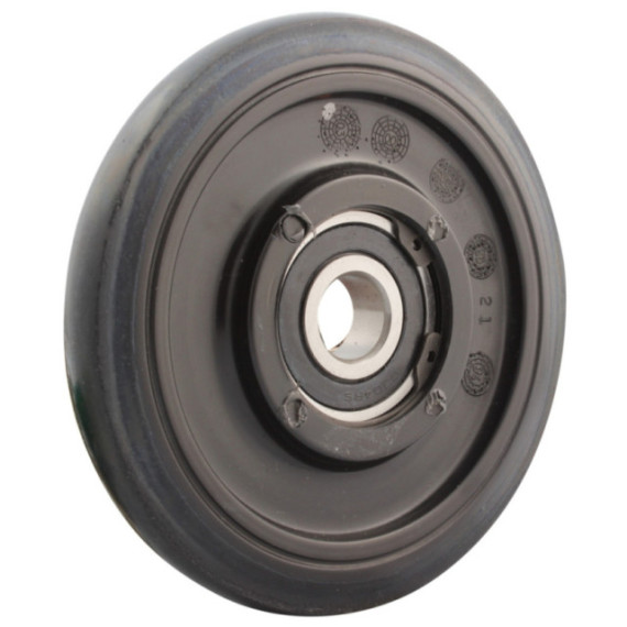 Kimpex Wheel 143mm