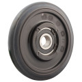 Kimpex Wheel 143mm