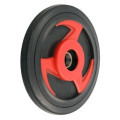 Kimpex Idler wheel Red Yamaha 178mm