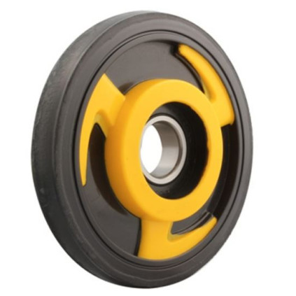 Kimpex Idler wheel Yamaha Yellow
