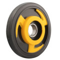 Kimpex Idler wheel Yamaha Yellow