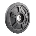 Kimpex Idler wheel Black Ski-Doo 180mm