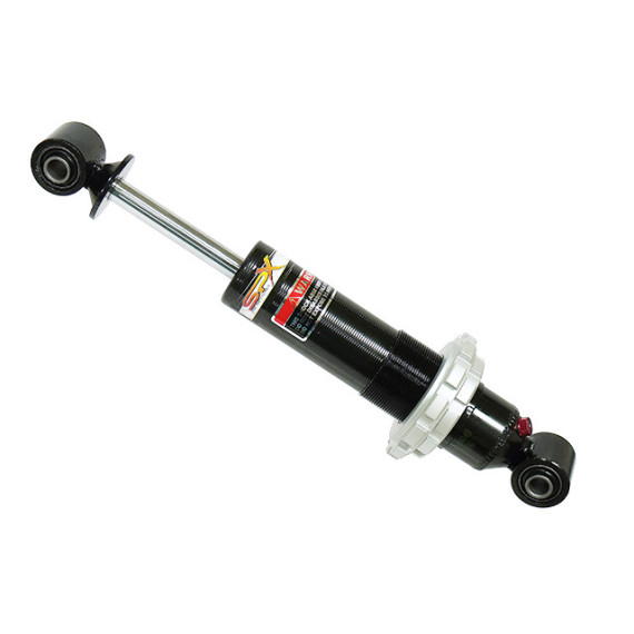 Sno-X Suspension gasshock, track, front Polaris