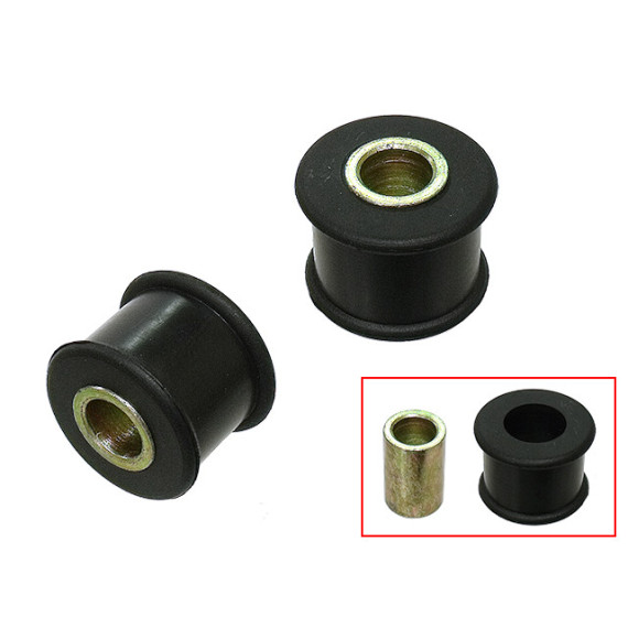 Sno-X Bushing, shock absorber Ski-Doo