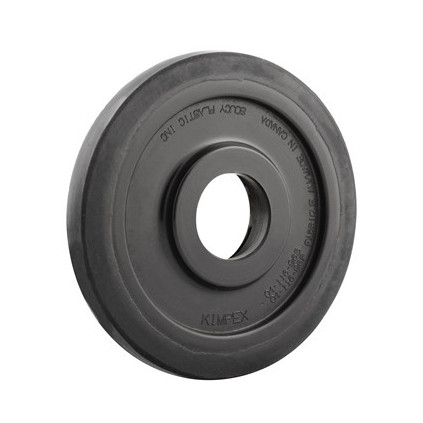 Kimpex Idler wheel Yamaha 130mmw/o bearing 6004-2RS