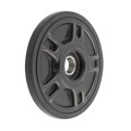 Kimpex Idler wheel Black Arctic Cat 143mm