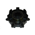 "Wahl Bros Sprocket No-Slip 2,86"",7-T Ski-Doo splined"