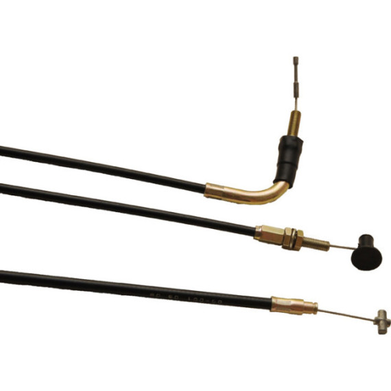 Sno-X Throttle cable Lynx