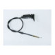 Sno-X Choke Cable Arctic Cat