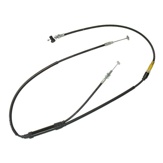 Sno-X Throttle cable Ski-Doo