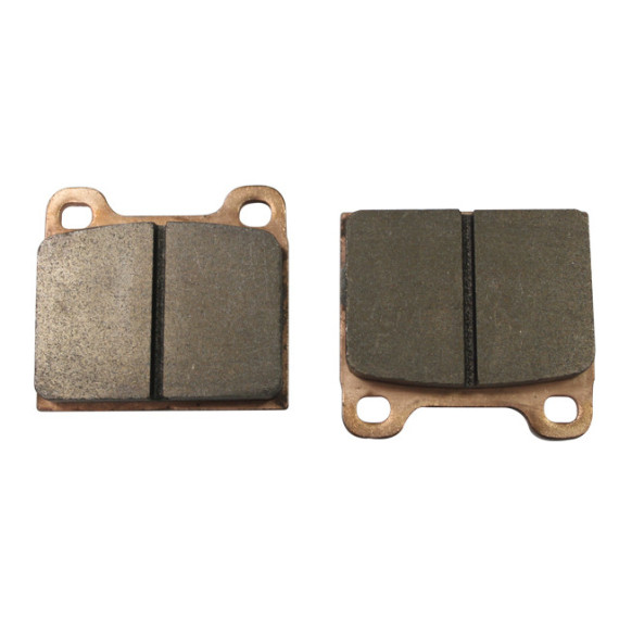 Sno-X Brake pad set Full Metal Lynx/Ski-Doo