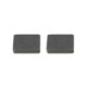 Sno-X Brake pad set Arctic Cat/Polaris