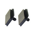 Sno-X Brake pad set Ski-Doo