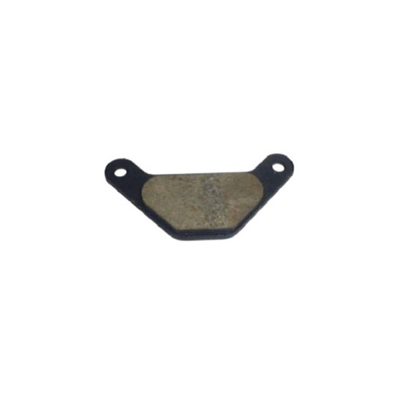 Sno-X Brake pad Polaris