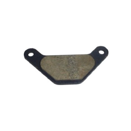 Sno-X Brake pad Polaris