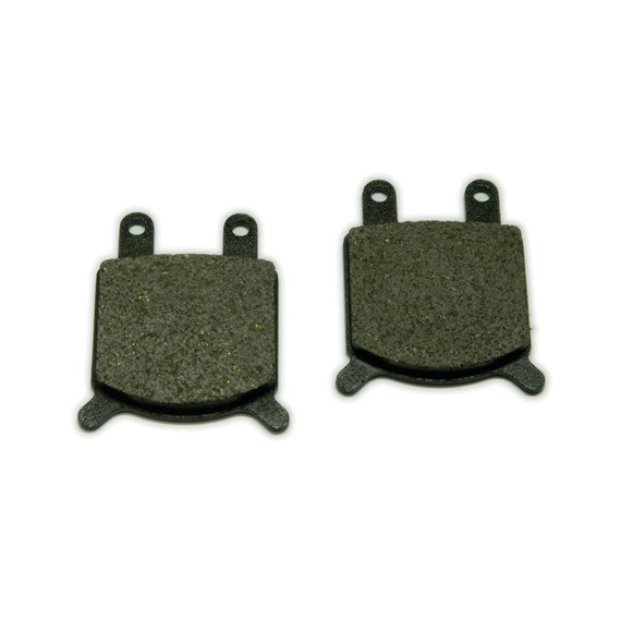 Sno-X Brake pad set Lynx