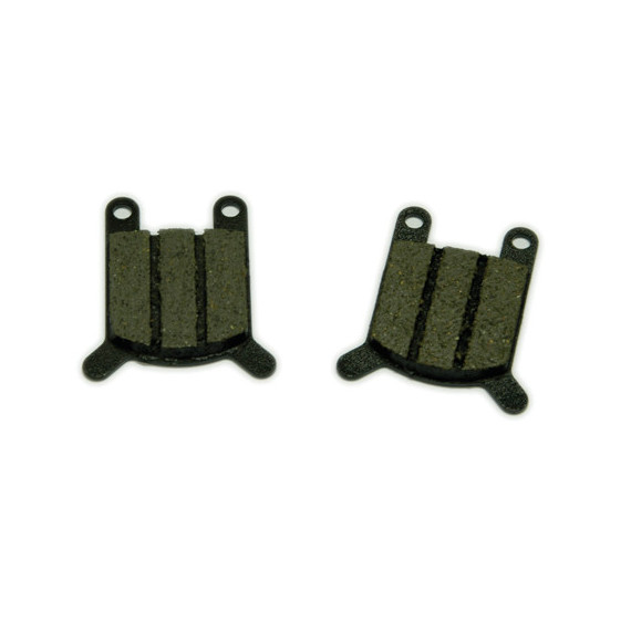 Sno-X Brake pad set Lynx