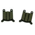 Sno-X Brake pad set Lynx