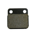 Sno-X Parking brake pad standard Ockelbo