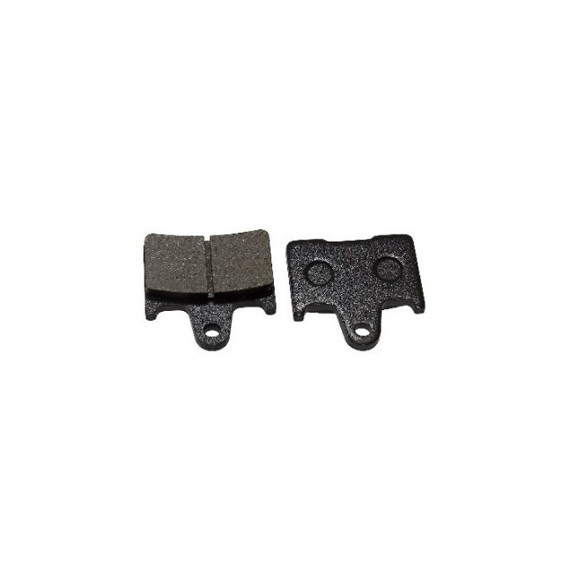 Sno-X Brake pad set Full Metal Yamaha