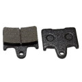 Sno-X Brake pad set Full Metal Yamaha