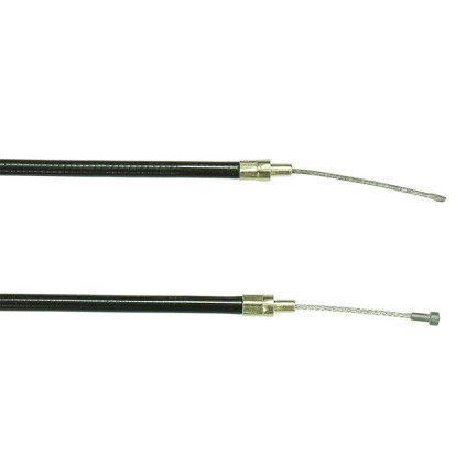 Sno-X Throttle cable