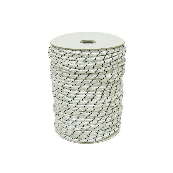 Sno-X Nylon starter rope 6,0mm/82,5m (Type 7)