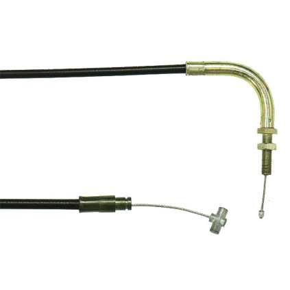 Sno-X Throttle cable Universal Mikuni VM26-34